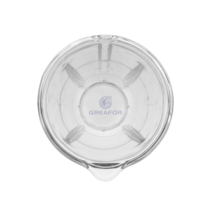 (A117) Recién llegado, <span class=keywords><strong>licuadora</strong></span> <span class=keywords><strong>de</strong></span> frutas, batidora, piezas <span class=keywords><strong>de</strong></span> repuesto, <span class=keywords><strong>Oster</strong></span> <span class=keywords><strong>de</strong></span> repuesto, <span class=keywords><strong>licuadora</strong></span> reversible sin mango, exprimidor, tarro <span class=keywords><strong>de</strong></span> <span class=keywords><strong>vidrio</strong></span> - Product Image 4