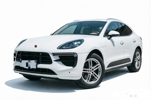 Kit Carrozzeria Anteriore e Posteriore SD per Porsche <span class=keywords><strong>Macan</strong></span> 2021, Aggiornamento al Design Sport 2024, Assemblaggio Completo - Product Image 3
