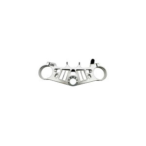 Taiwan couleur personnalisée nouvelle condition Yamaha YZF-R7 aluminium Triple pince moto amortisseur garantie 1 an en gros - Product Image 1