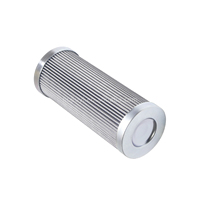 Filter Inline elemen minyak hidrolik glikol air P-G-UL-10A-20U