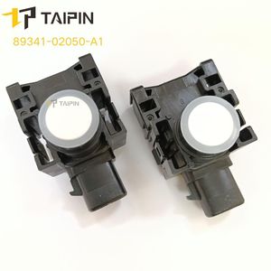 Hot Sale Universal Auto Parking Assist PDC Sensor 89341-02050-A1 for Toyota Reversing Radar - Product Image 3