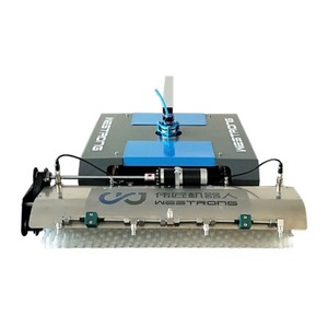 Robot de Limpieza Solar Automático Sunyoung con Cepillo de 700W, Equipo de Fabricación Solar - Product Image 2