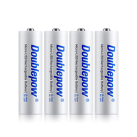 Batterie Li-ion USB Type C haute capacité 1,5 V 2400 mWh certifiée CE pour appareils électroménagers, outils électriques, voiturettes de golf - Prix usine 18650