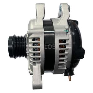 Buen <span class=keywords><strong>precio</strong></span> <span class=keywords><strong>Alternador</strong></span> <span class=keywords><strong>de</strong></span> vehículo generador <span class=keywords><strong>de</strong></span> CA trifásico 37300-2F200 para 10-12 Hyundai Sorento 2,2 4 enchufe (Diesel) - Product Image 1