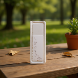 Vassoi Monouso in Carta di Canapa - Product Image 2