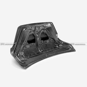 Para Subaru WRX VBH 22+ EPA YA Tipo Fibra de Carbono Maletero Trasero con Alerón Tipo Duckbill - Product Image 3