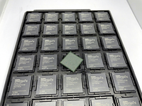 Daftar Pembelian Merrillchip XC6SLX75-3CSG484I FPGA Sirkuit Terpadu Xilinx IC XC6SLX75-3CSG484I AMD