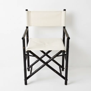Chaise <span class=keywords><strong>en</strong></span> <span class=keywords><strong>bambou</strong></span> ultra-légère et portable, 8 lb, pour le camping, la plage, les excursions et les événements sociaux <span class=keywords><strong>en</strong></span> plein air - Product Image 1