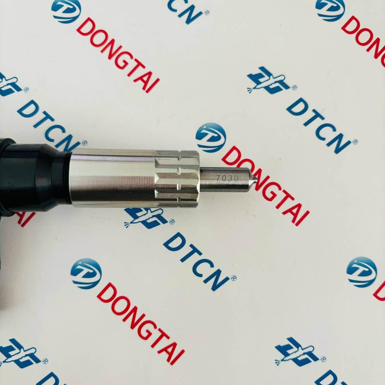 Common Rail Injector 095000-0164 for ISUZU 6TE1 Engine