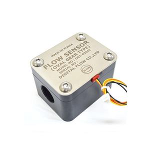 High Quality DGT-020AI PD <b>Meter</b> Portable Handheld Flowmeter OEM Factory Supply Cheap Caudalimetro <b>Flow</b> Sensors - Product Image 3