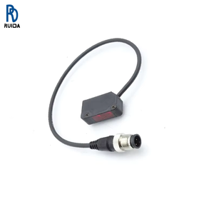 Controlador PLC, Sensor, Controlador Lógico Programable, Nuevo y Original, PZ-M33 - Product Image 1