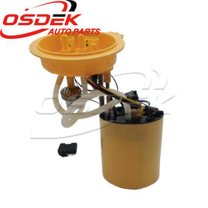 Ensemble de pompe à carburant 4G0919050D 4G0919050A A2C53364579 A2C87004400 KR0089M 4G0919050  4G0919050C 4G0919050D pour Audi - Product Image 2