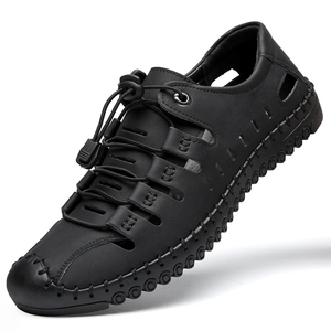 Super Hot Fashionable New Design Original Quality Women's <b>Sandals</b> Men <b>Sandals</b> - Product Image 1