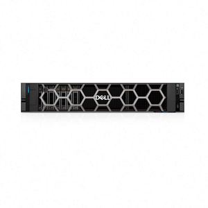 Serveur Rack 2U R760xs Intel Xeon Silver 4510, 2x1100W PSU, 2x1.2TB SSD SATA, Contrôleur RAID H755, 32GB DDR5 RAM – En Stock - Product Image 1