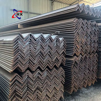 Prix de gros les plus bas pour la fabrication d'acier profilé laminé à chaud pour les structures de bâtiments, les ponts et les tours de transmission d'énergie