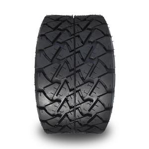 Roues de chariot de golf en aluminium 14*7 ''et pneu de chariot terrain Golff 22*10-14'' - Product Image 4