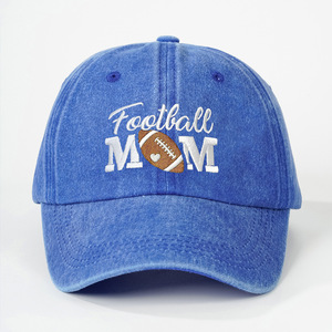 Nuovo Cappellino da Baseball a 6 Pannelli 2025 con Design Ricamato, 100% Cotone, Unisex, Tessuto Comune, Stile Elegante, Concetto di Immagine, Casual per Tutte le Stagioni - Product Image 4