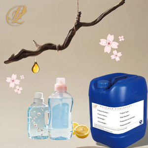 Huile parfumée concentrée longue durée pour lessive, essence de parfum haute concentration pour adoucissant liquide - Product Image 1