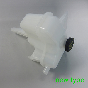 Serbatoio di Espansione Radiatore Raffreddamento Motore SA00-15-350M1 per Haima 7 <span class=keywords><strong>SAO</strong></span> 2001-2004 2.3L - Product Image 6