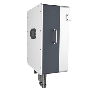 ระบบไฮบริดโซลาร์เซลล์ IP65 ขนาด 6kw 8kw 10kw ขายดี ระบบออฟกริด เฟสเดียว แยกส่วน คู่ MPPT Pv 500VDC 6kw 8kw 10kw IP65 6kw 8kw - Product Image 2