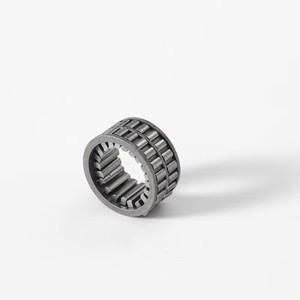 Embrayage à roue libre FE 448 Z pour machines de transmission industrielle - Product Image 5