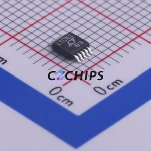Protector contra sobretensiones PMIC de chip IC de circuito integrado de 1/2/1/2 PMIC, nuevo/Original, # PBF - Product Image 1