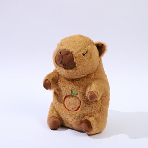 ตุ๊กตาหมี Youpin Home Breathing Bear ของเล่นตุ๊กตาเสียงดนตรีเรืองแสง นุ่มพิเศษ ช่วยให้หลับสบาย ซักได้ บรรเทาความเครียด ของขวัญวันฮาโลวีน สำหรับเด็กอายุ 5-7 ปี - Product Image 4