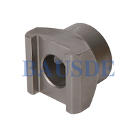 Porte-outils BAUSDE pour dents plates FZ70, dents de godets, dents de tarières de forage, dents de tarières pour forage de pieux