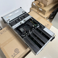 Serveur d'Intelligence Artificielle DeepSeek Intel Xeon de pointe, serveur d'entraînement et de raisonnement IA Huawei FusionServer G5500 V7, serveur 8-10 GPU