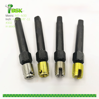 Thread Sleeve Screw Threaded Insert M2 M2.5 M3 M4 M5 M6 M8 M10 M12 M14 M16 M20 Thread Insert