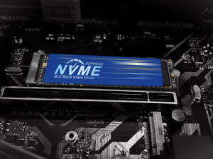 CeaMere 1TB NVMe <b>M.2</b> PCIe <b>SSD</b> for Laptop With SMI Controller 256GB 128GB Expansion Port Plastic Hard Drive 256GB <b>M.2</b> Pcie NVME 2 - Product Image 6