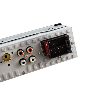 Nuevo REPRODUCTOR DE MP3 para coche de 12V manos libres <span class=keywords><strong>FM</strong></span> Radio para coche Control de sonido de luz de siete colores - Product Image 5