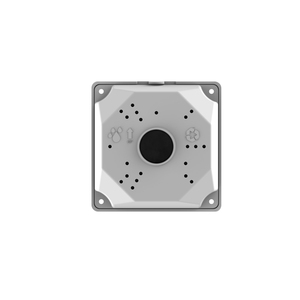 Cheapest Plastic Enclosure Box Junction Deep Base CCTV system Camera Cable Junction Box