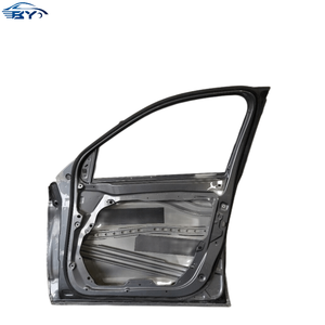 Auto di prezzo di fabbrica di qualità OEM per <span class=keywords><strong>Mercedes</strong></span> Benz X253 <span class=keywords><strong>GLC</strong></span> C253 <span class=keywords><strong>COUPE</strong></span> Driver Door - Product Image 2