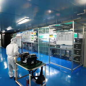 לוח אחורי מקורי של Barco עבור מקרני קולנוע מסדרות C/B/CLP/BLP - Product Image 6