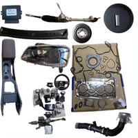 Pièces détachées automobiles 243562M000 243572M000 Solénoïde de calage variable des soupapes du moteur CVVT pour Hyundai Venue Kia Seltos