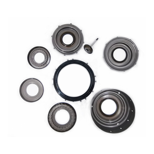 Kit de pistones de transmisión automática HeningOriginal BTR M11 QR640AHA, 8 piezas/juego, para accesorios de coche Ssangyong Geely 200200D-YC - Product Image 1