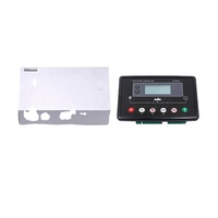 Module de commande DSE6120MKII pour groupe électrogène Deep Sea, interrupteur moteur Deep Sea 6120 6120mkii AMF pour pièces de rechange de générateur diesel