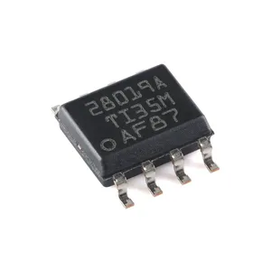Original Genuine UCC28019ADR SOIC-8 65kHz CCM PFC Controller Chip - Product Image 1
