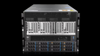 Servidor Intel AI 8 X16 PCIe 5.0 con 8 GPU GeForce RTX 5090 de 32GB, Servidor GPU 8U para Rack, Inteligencia Artificial, Servidor 6434H