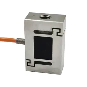 Miniatuur Z Type Load Cell 1Kg 2Kg 5Kg 10Kg 100Kg 200Kg