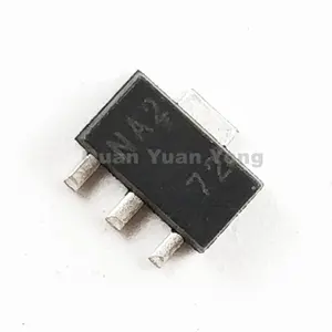 2 SK2054 Profession eller Leistungs transistor wird mit SOT89 High Speed 2 SK2054 geliefert