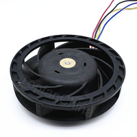 Ventilateur d'échappement 7020 24v, ventilateur centrifuge 3 broches, DC 12V 24V, 70mm, petit ventilateur de refroidissement industriel silencieux
