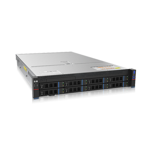 Serveur en rack OEM ZC2235 2U avec processeur EPYC, 32 emplacements DDR4, en stock - Product Image 2