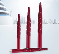 Fraiseuses CNC à diamant de haute qualité de 6 mm et 12 mm, fabriquées en Chine, avec revêtement diamanté, brasées sous vide, pour la gravure et le fraisage du granit, OEM/ODM