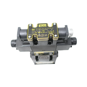 Solenoide Hidráulico D31NW002C4NJW - Product Image 3