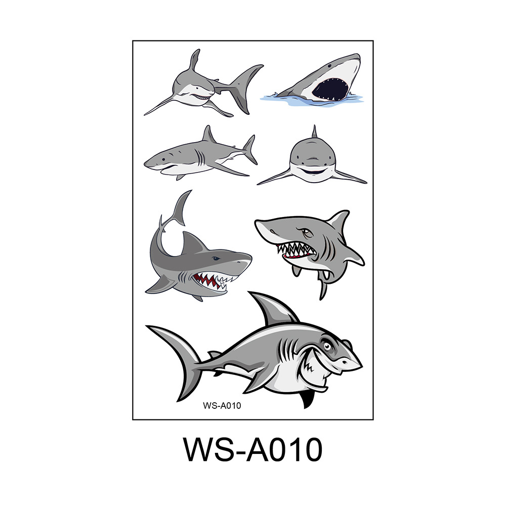 WS-A010