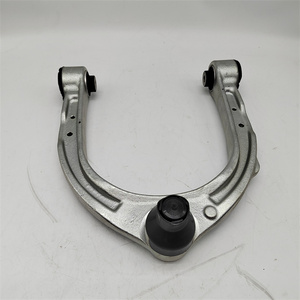Bras <span class=keywords><strong>de</strong></span> suspension supérieur avant gauche WLBTR 31106868530 pour BMW Série 6 <span class=keywords><strong>Gran</strong></span> Turismo (G32) Série 7 (G11 G12) - Product Image 5