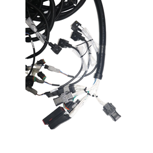 Arnés de Cables 54117697=451034.01 Apto para Equipos de Contenedores, Piezas de Maquinaria Portuaria, Línea de Arnés de Cables 54117697=451034.01 - Product Image 1