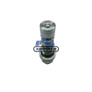อะไหล่รถขุดประสิทธิภาพสูง XPower วาล์วควบคุมการจ่าย LS รุ่น 700-1W-04712 สำหรับ PC60-7/PC60-7-B อะไหล่ทดแทน รับประกัน 6 เดือน - Product Image 4